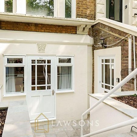 Stylish Living By Lawsons - 3 En Suites Windsor Luaran gambar