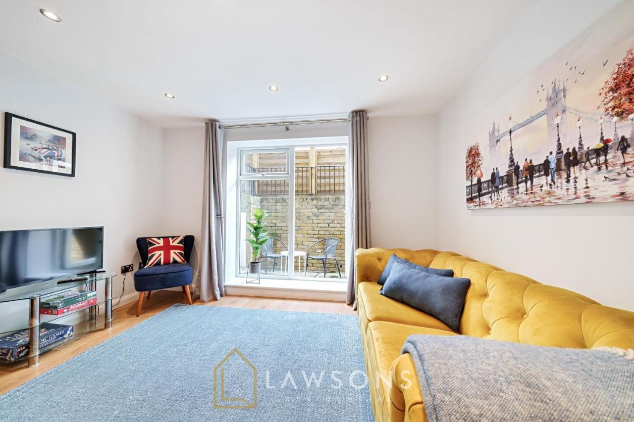 Stylish Living By Lawsons - 3 En Suites Windsor Luaran gambar