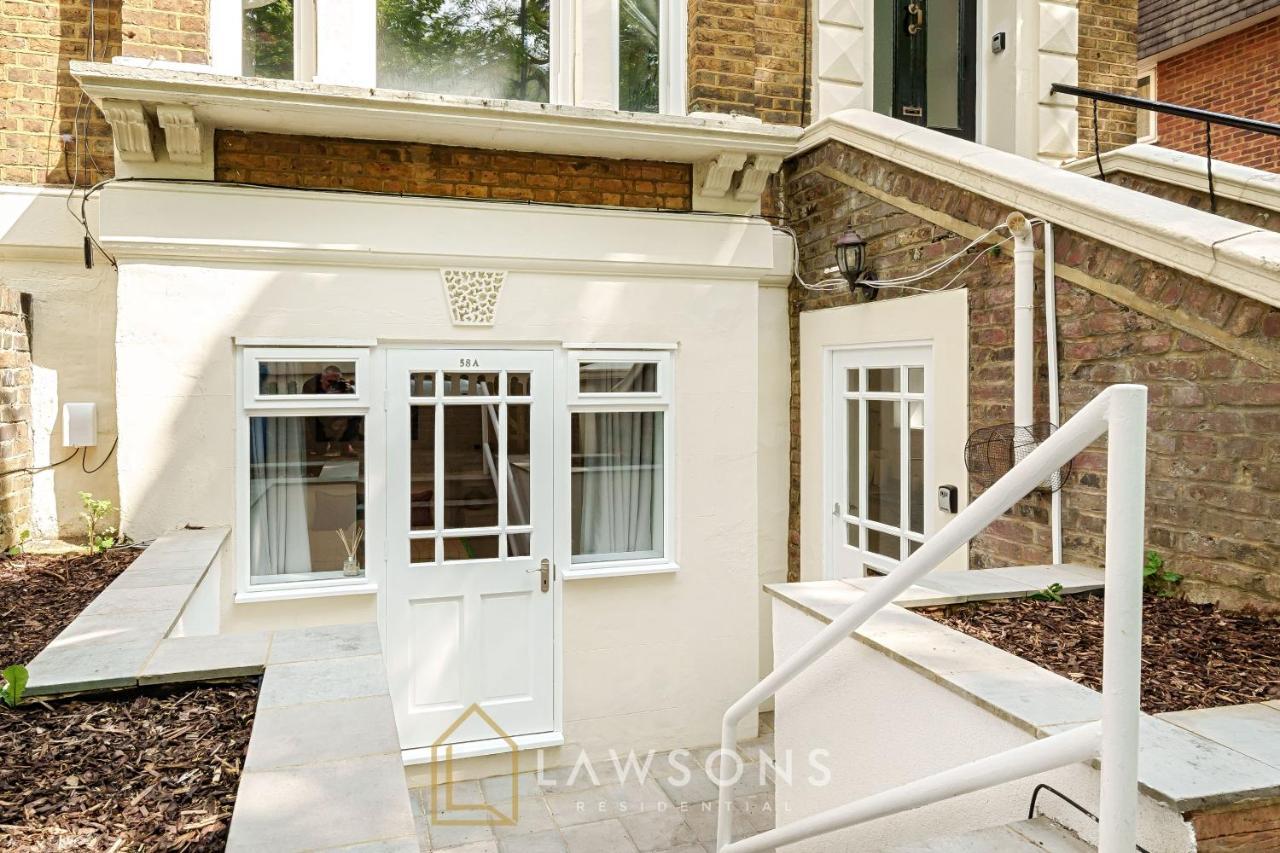 Stylish Living By Lawsons - 3 En Suites Windsor Luaran gambar