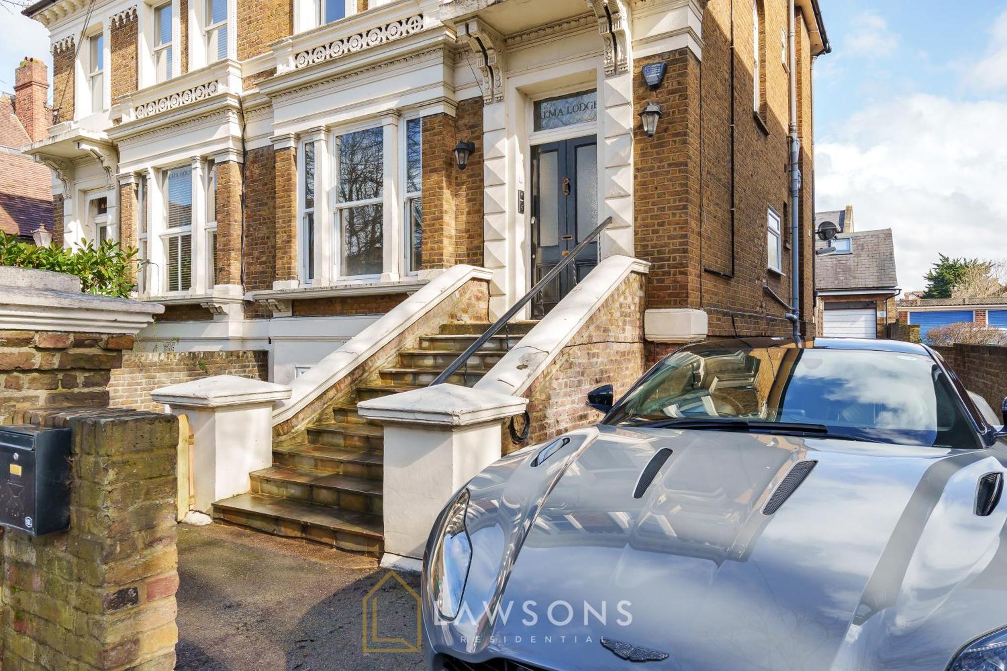 Stylish Living By Lawsons - 3 En Suites Windsor Luaran gambar